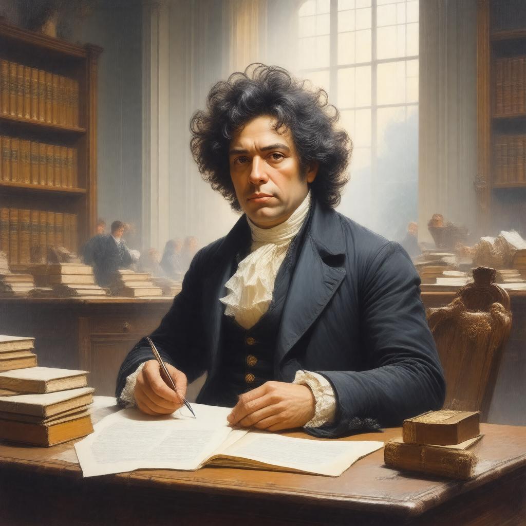 Alexandre Dumas (senior)